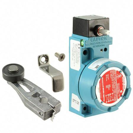BXM4N-1A Honeywell Sensing and Productivity Solutions
