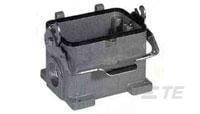 1-1102391-2 TE Connectivity Housing, HB.48 Series , For Use With Heavy Duty Connectors