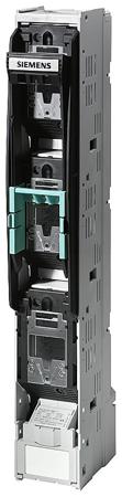 3NJ4143-3DF01 Siemens Fuse Switch Disconnector, 3 Pole, 630A Max Current