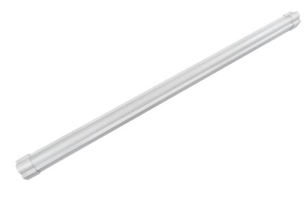 231-8165 RS PRO 40 W LED CCT3 Selectable Batten Light, 220 → 240 V Emergency , 1800 mm Long, IP20