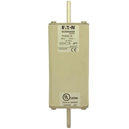 PV-400A-3L Eaton