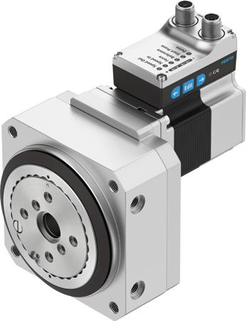 ERMS-32-180-ST-M-H1-PLK-AA Festo Linear Actuator ERMS Series, 24V