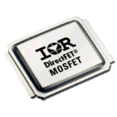 AUIRL7736M2TR N-Channel MOSFET, 112 A, 40 V, 9-Pin DirectFET Medium Can Infineon