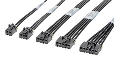 36921-0603 L1NK 396 6 Circuit 300mm