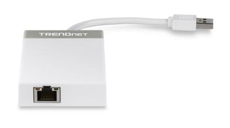 TU3-ETGH3 3 Port USB 3.0 USB A USB 3.0 Hub, USB Bus Powered, 92 x 55 x 16mm