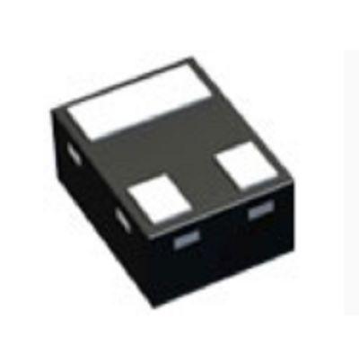 RV1C002UNT2CL ROHM  N-channel MOSFET, 150 mA, 20 V RV1C002UN, 3-Pin DFN0806