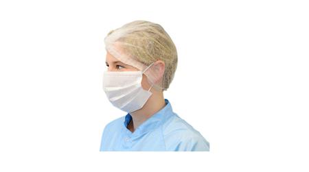 RND-600-00181 ESD Face Mask with Ear Loops