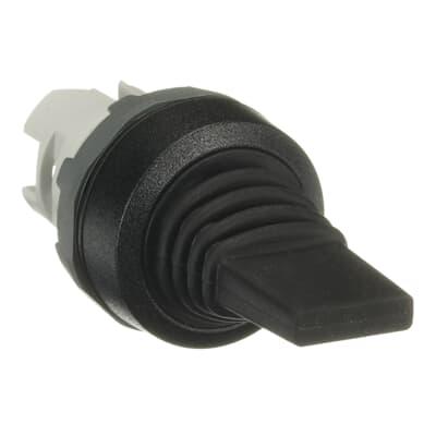 1SFA611301R1006-MTS2-10B ABB Modular Toggle Switch Head - 3 Position, Momentary