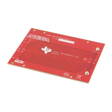 HSMC-ADC-BRIDGE Texas Instruments