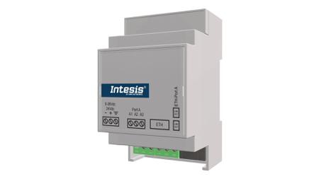 INMBSOCP0200100 Intesis INMBSOCP02 IoT Gateway