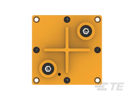 3-2176740-0 TE Connectivity 1kW Thick Film Chassis Mount Resistor  10%