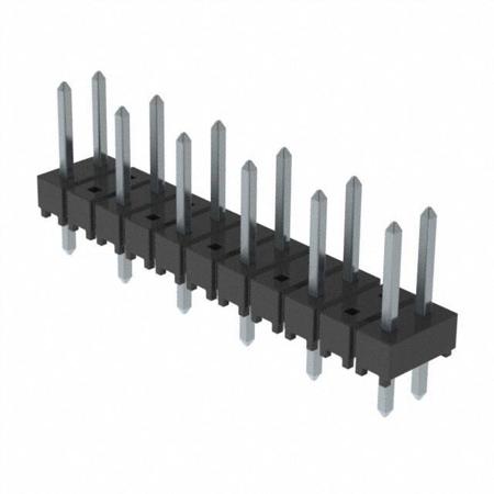 HTSW-206-07-TM-D Samtec Inc.