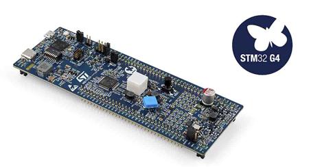 B-G474E-DPOW1 STMicroelectronics , Discovery Kit Discovery Kit for Microcontroller