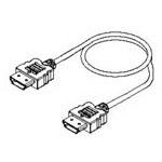 88768-9830 Molex88768, 5m Male HDMI to Male HDMI