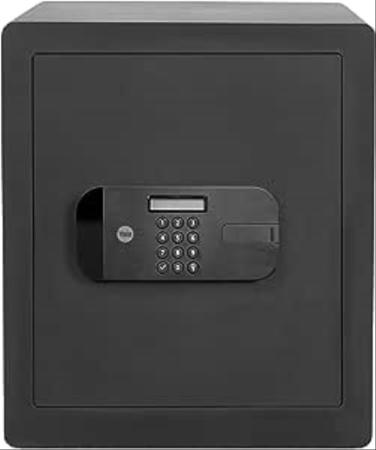 YSEB/400/EB1 Yale 38.5L Safe Safe