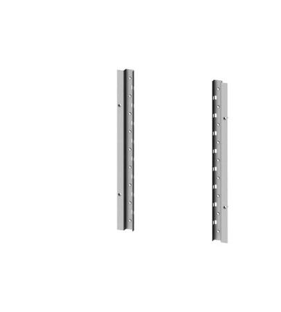 8PQ2055-0BA05 Siemens 8PQ2055 Series Sheet Steel Enclosure Support for Use with Inner Door, 550mm
