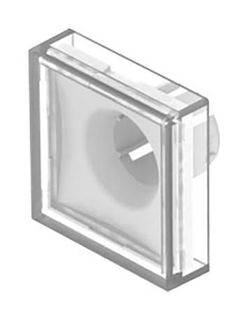 61-9671.7 EAO Modular Switch Lens for Use with Series 61 Switches
