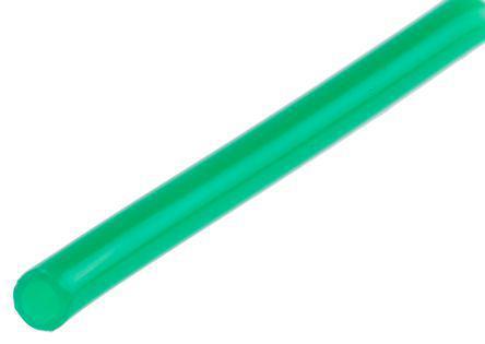483-5074 RS PRO Compressed Air Pipe Green Nylon 10mm x 30m NMF Series