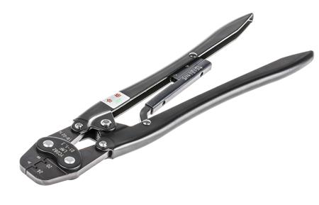YC-082 JST YC Hand Ratcheting Crimp Tool for SMF Contacts
