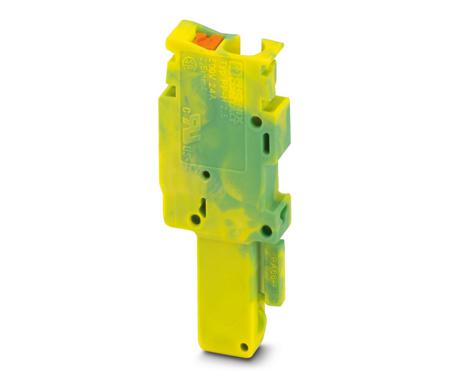 3210020 Phoenix Contact,  PP - H 2, Pluggable Terminal Block, Plug,
