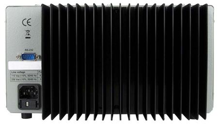 BK1747 BK Precision  Digital Bench Power Supply, 2 Output 0 → 60V 0 → 10 A, 0 → 5 A 560VA