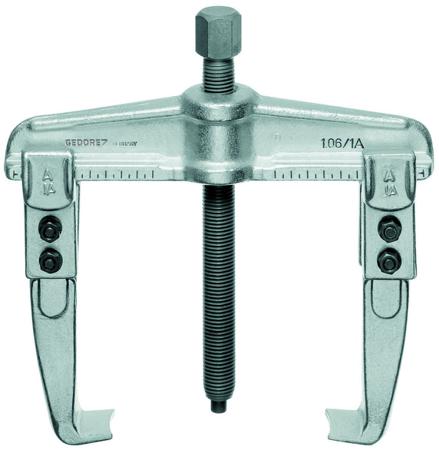 8000580 Gedore Lever Press Universal Puller, 5 t Force, 150 mm, 1-Piece