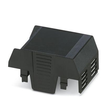 1074788 Phoenix Contact EH Series Housing for Use with DIN Rail Terminal