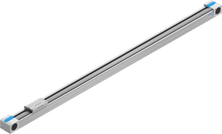 EGC-70-1200-TB-KF-0H-GK Festo EGC Belt Driven Linear Actuator, 1200mm stroke