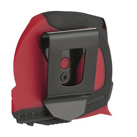4932459593 Milwaukee 5m Tape Measure, Metric