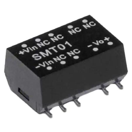 SMT01B-05 MEAN WELL USA Inc.