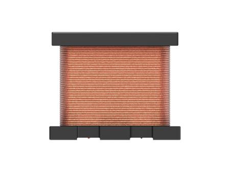 3627575047C102K TE Connectivity, 3627, 3627 Unshielded Wire-wound SMD Inductor with a Ferrite Core, 1 mH 10% 150mA Idc