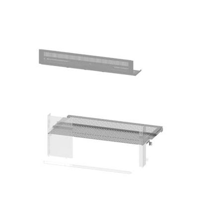 8PQ5000-4BA38 Siemens 8PQ Series Sheet Steel Busbar Accessories for Use with 3WL Air Circuit Breaker, 1225 x 800 x 800mm
