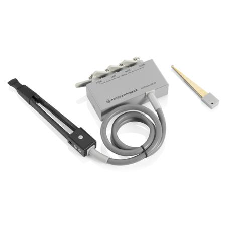 LCX-Z11 Rohde & Schwarz LCR Meter Accessory for Use with R&S LCX Series LCR Meters