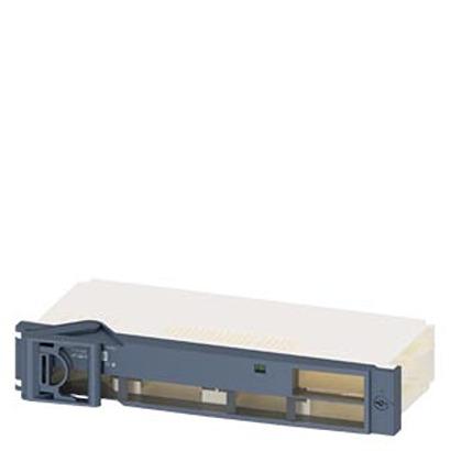 3NJ6312-3AA00-0AA0 Siemens Fuse Switch Disconnector, 2 Pole, 250A Max Current