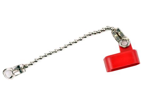 173112-0108 Molex, 173112 Series Dust Cap For Use With FCT D Sub