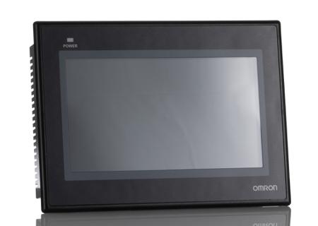 NB7W-TW00B-V1 Omron NB Series Touch Screen HMI - 7 in, TFT LCD Display, 800 x 480