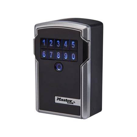 5441EUREC Master Lock  Combination Lock Key Lock Box