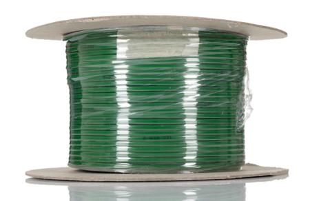 219-4573 RS PRO Type K Thermocouple Cable/Wire, 100m, Unscreened, PVC Insulation, +105°C Max, 7/0.2mm