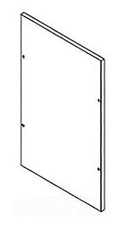 PCS88 Lower Front Panel