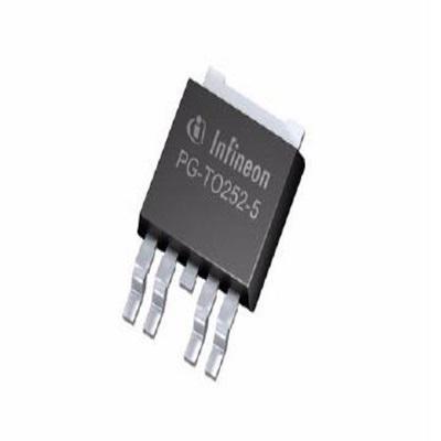 TLS850D0TEV33ATMA1 Infineon, Linear Voltage Regulator 40V PG-TO252-5 5-Pin