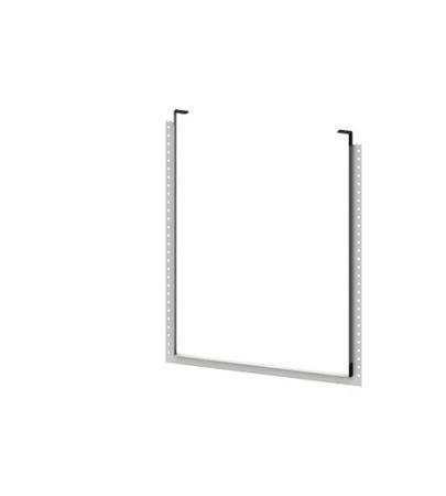 8PQ2075-6BA03 Siemens 8PQ2080 Series Sheet Steel Enclosure Support for Use with Compartment Door, 750 x 600 x 22mm