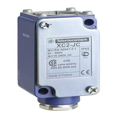 ZC2JC25 Telemecanique Sensors ZC2J Series Limit Switch Actuator for Use with XC2J