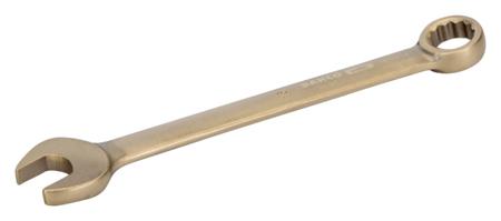 NS003-12 Bahco NS003 Series Wrench, 3/8in, 135 mm Overall