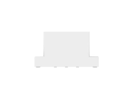 1-2232829-3 TE Connectivity GRACE INERTIA 2.0 Series Vertical Board Mount PCB Header, 2 Contact(s), 3mm Pitch, 1 Row(s), Shrouded