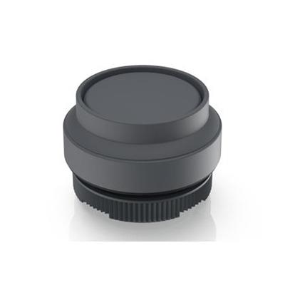 1.30.270.401/0707 RAFI Push Button Bezel for Use with Pushbutton