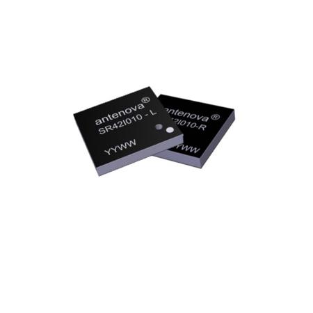 SR42I010R Antenova  Square Telemetry Antenna, ISM Band