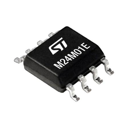 M24M01E-FMN6TP STMicroelectronics