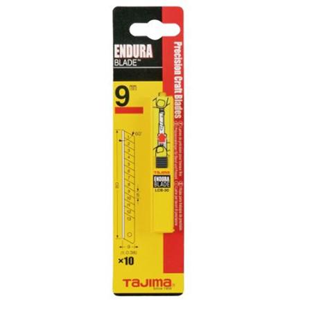 TALB30CD TAJIMA 9MM HARD ENDURA DISPENSER YELLOW