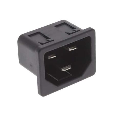 6173-0009 Schurter Inc. 6173.0009