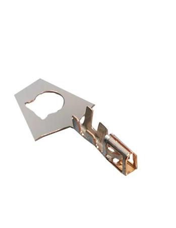 5011939000 Molex 501193 Series Female Crimp Terminal, 32AWG Max
